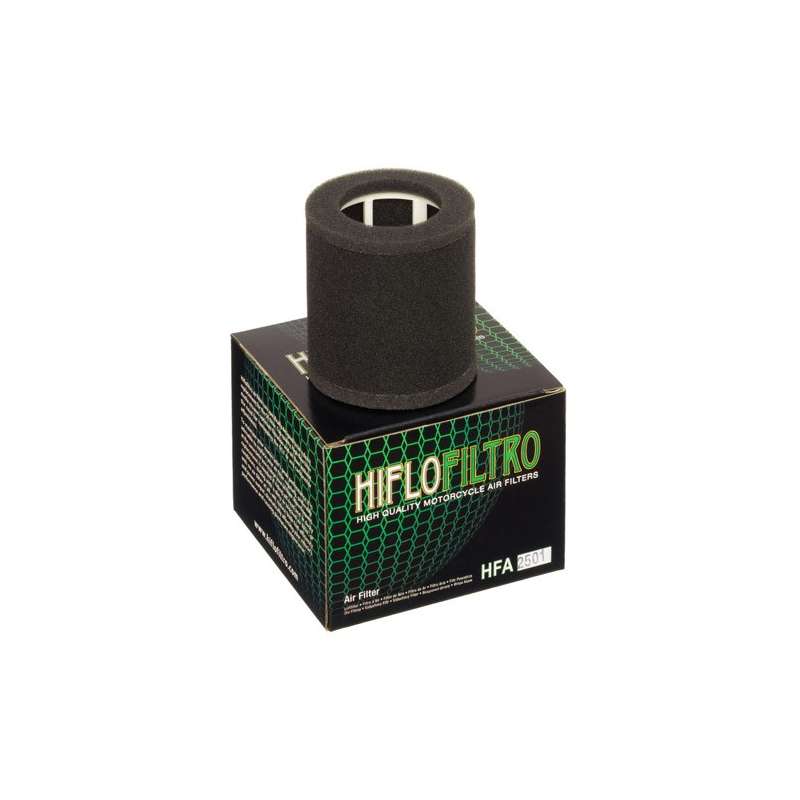 HIFLOFILTRO LUFTFILTER