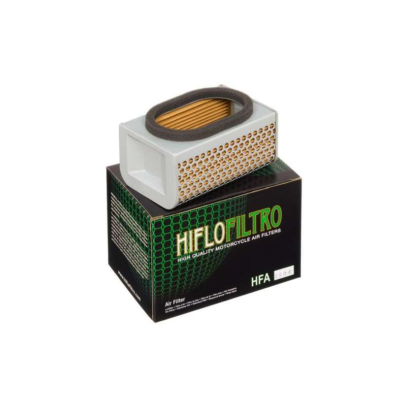 HIFLOFILTRO LUFTFILTER