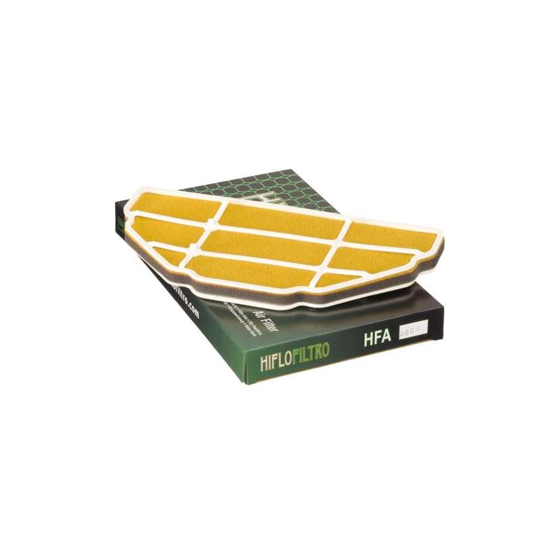 HIFLOFILTRO LUFTFILTER