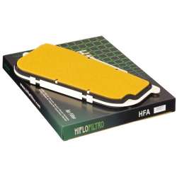 HIFLOFILTRO LUFTFILTER