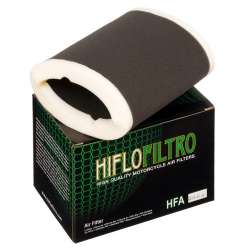 HIFLOFILTRO LUFTFILTER