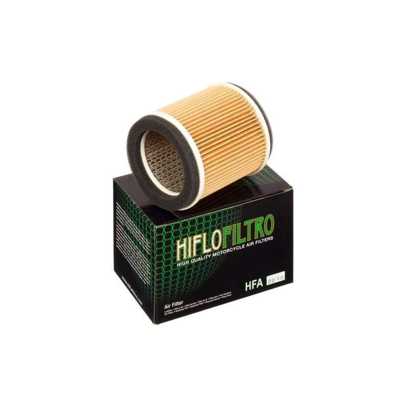 HIFLOFILTRO LUFTFILTER
