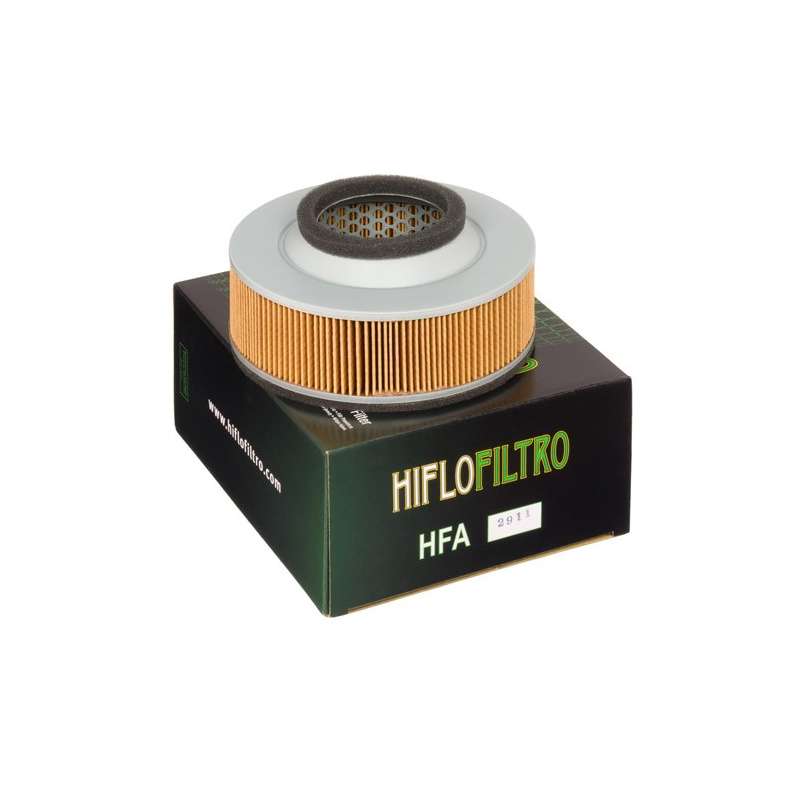 HIFLOFILTRO LUFTFILTER