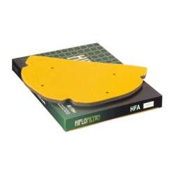 HIFLOFILTRO LUFTFILTER