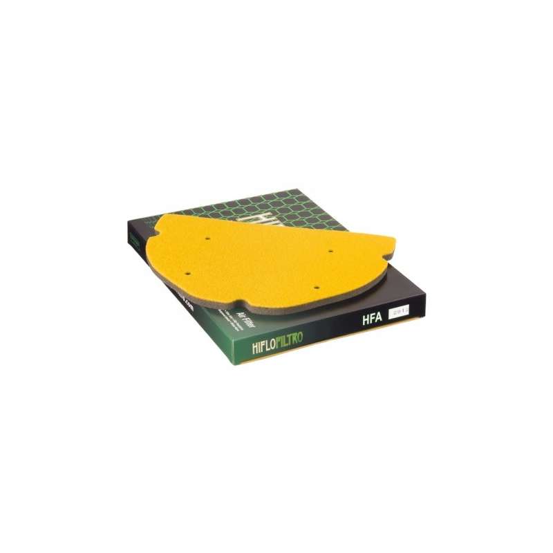 HIFLOFILTRO LUFTFILTER