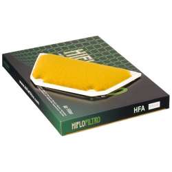 HIFLOFILTRO LUFTFILTER