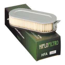 HIFLOFILTRO LUFTFILTER