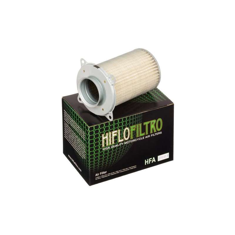 HIFLOFILTRO LUFTFILTER