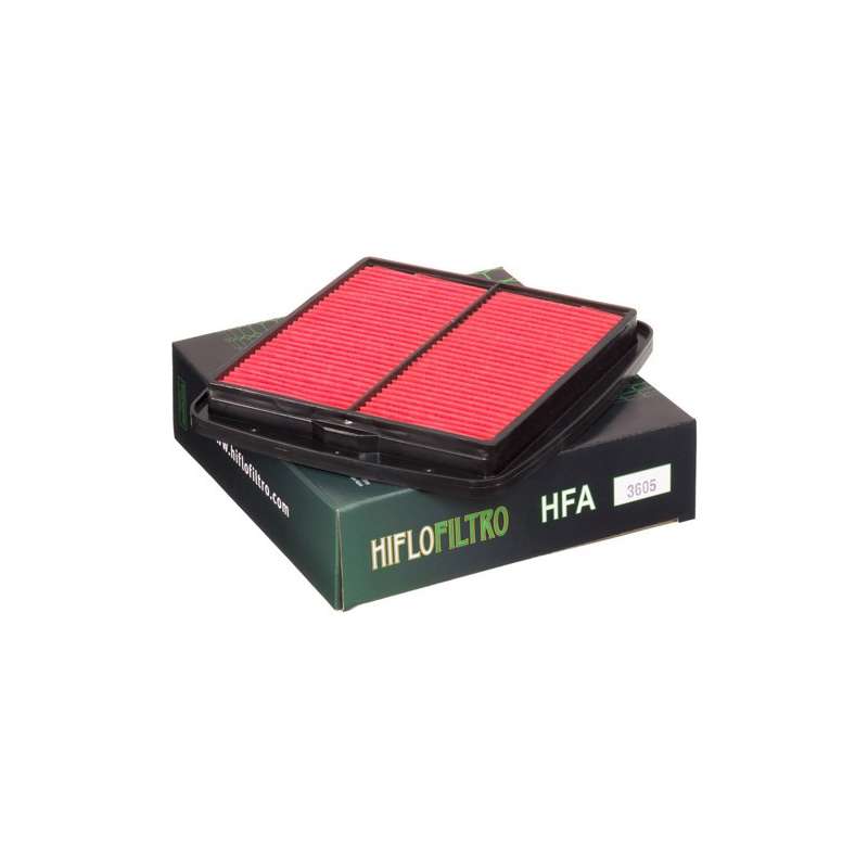 HIFLOFILTRO FILTRE À AIR