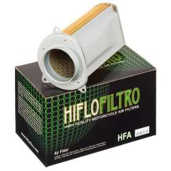 HIFLOFILTRO LUFTFILTER