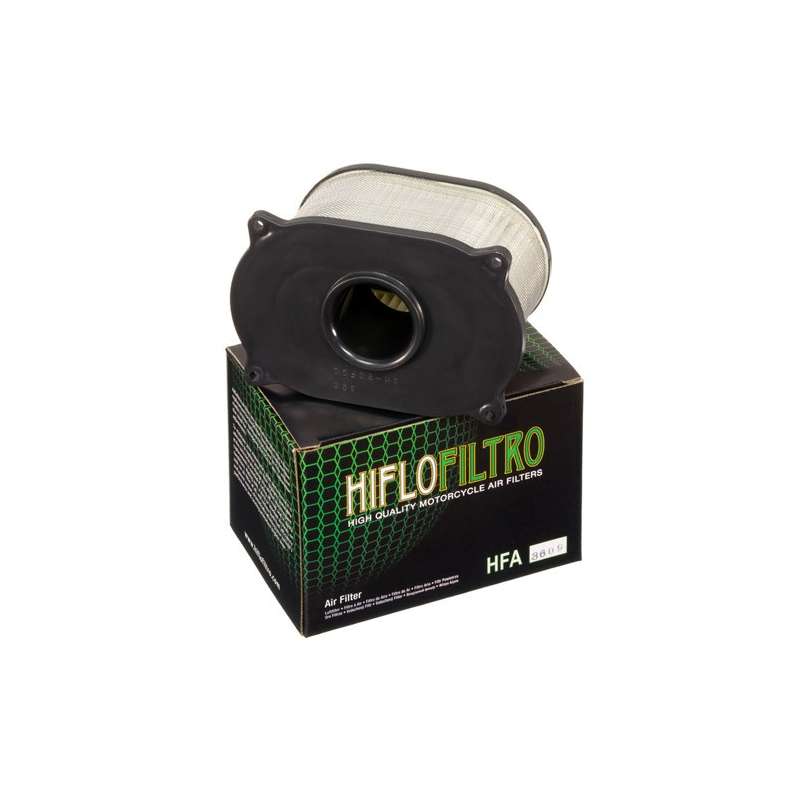 HIFLOFILTRO LUFTFILTER