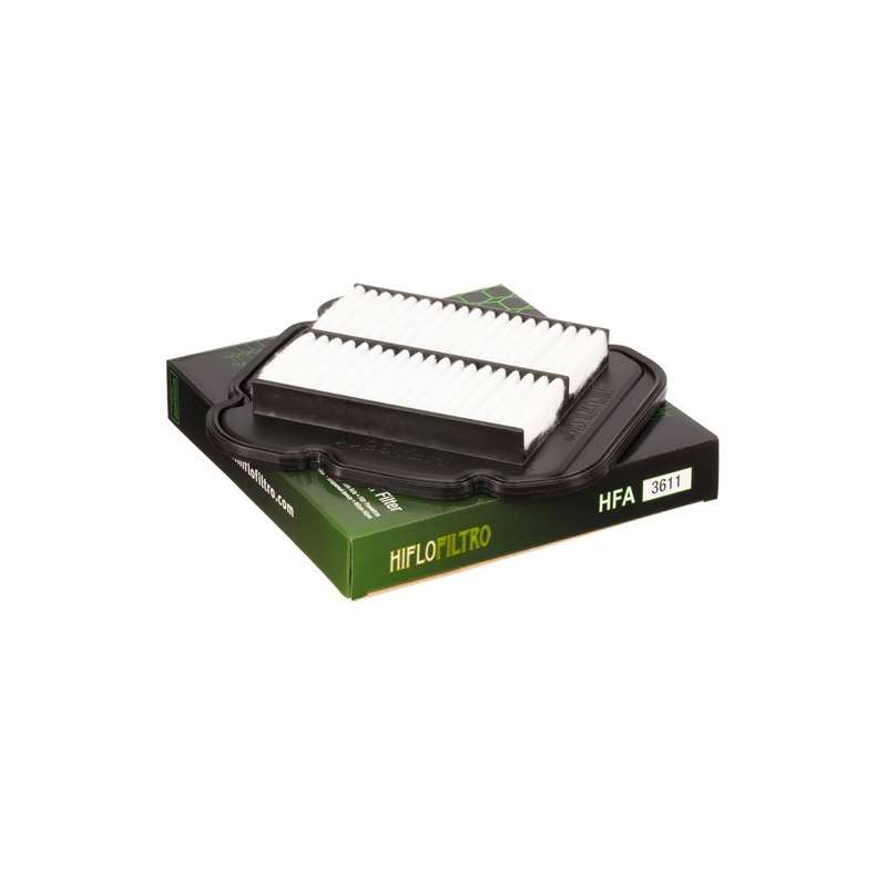 HIFLOFILTRO LUFTFILTER