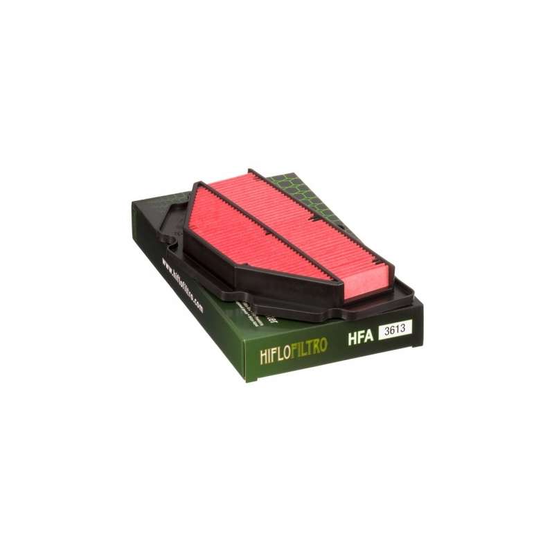 HIFLOFILTRO LUFTFILTER