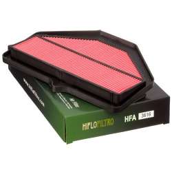 HIFLOFILTRO LUFTFILTER