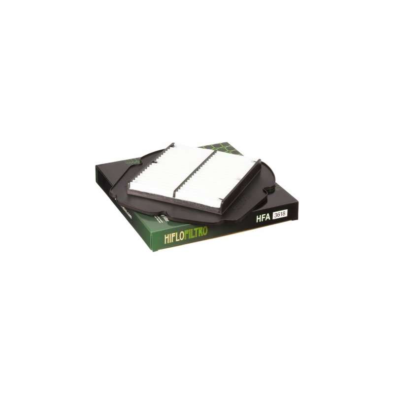 HIFLOFILTRO LUFTFILTER