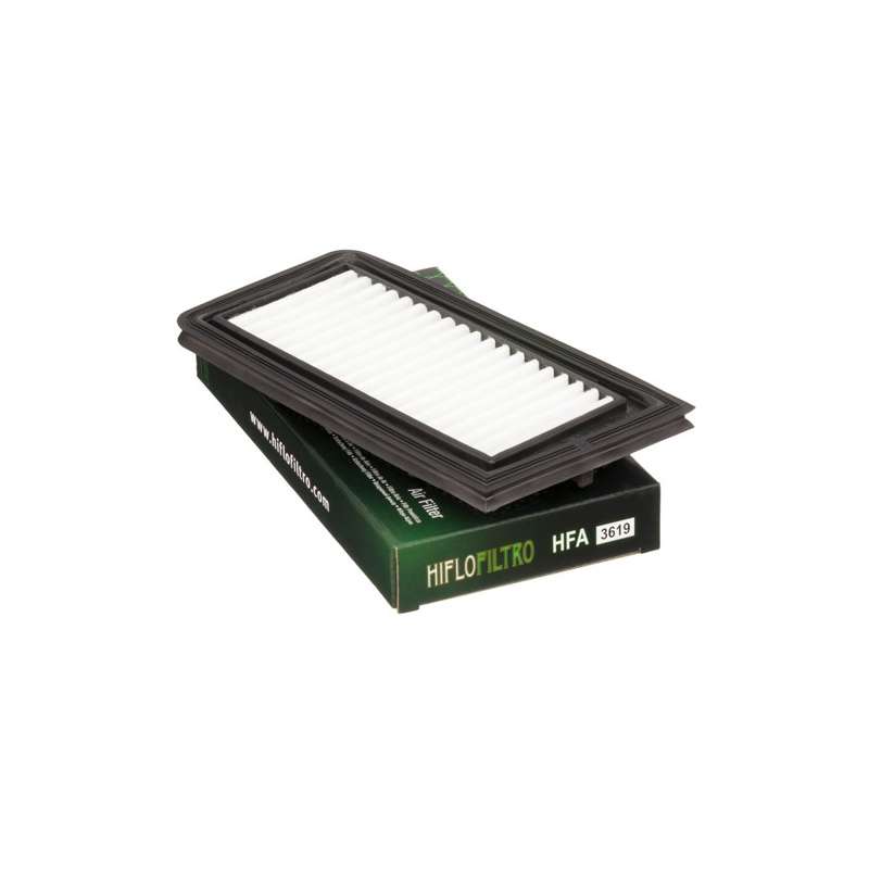 HIFLOFILTRO LUFTFILTER