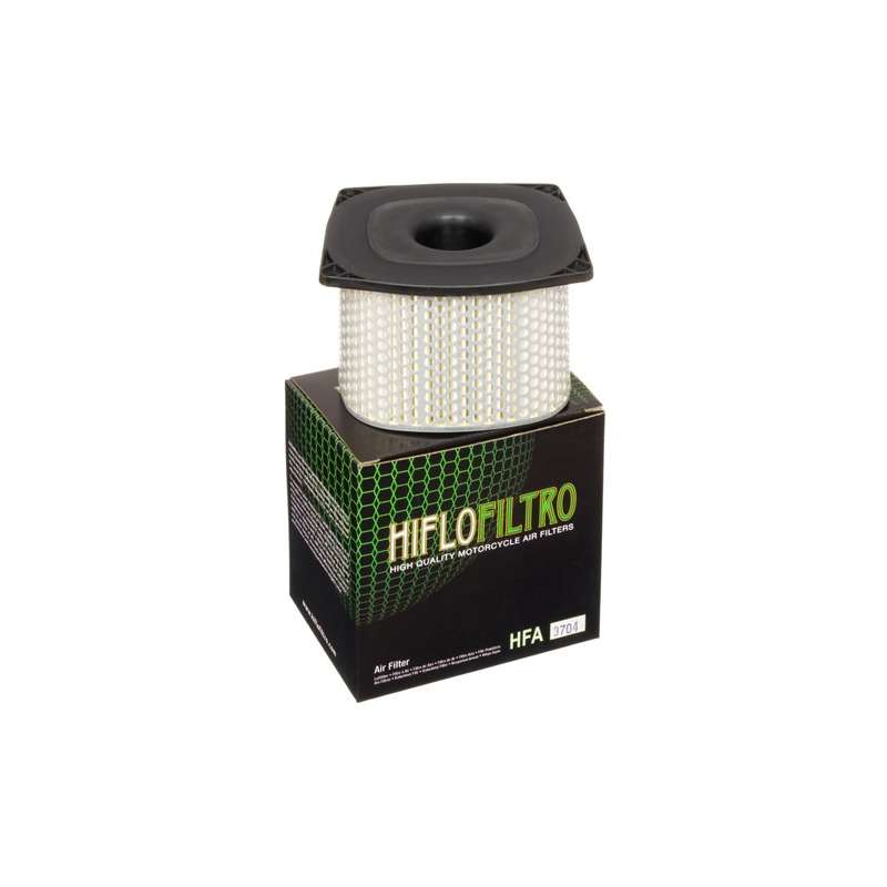 HIFLOFILTRO LUFTFILTER
