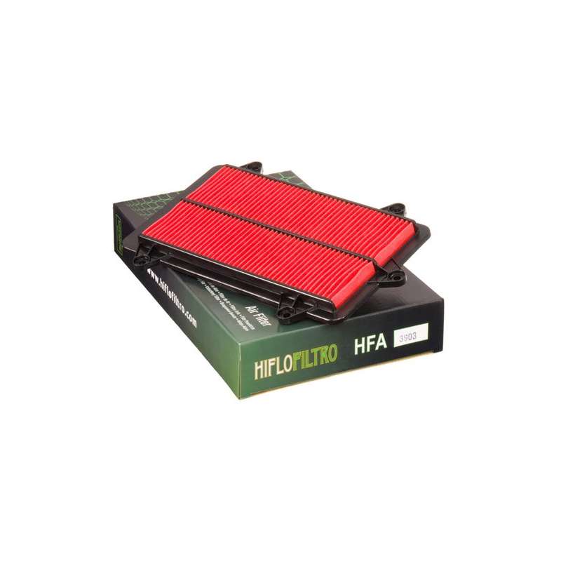 HIFLOFILTRO LUFTFILTER