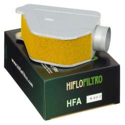 HIFLOFILTRO LUFTFILTER