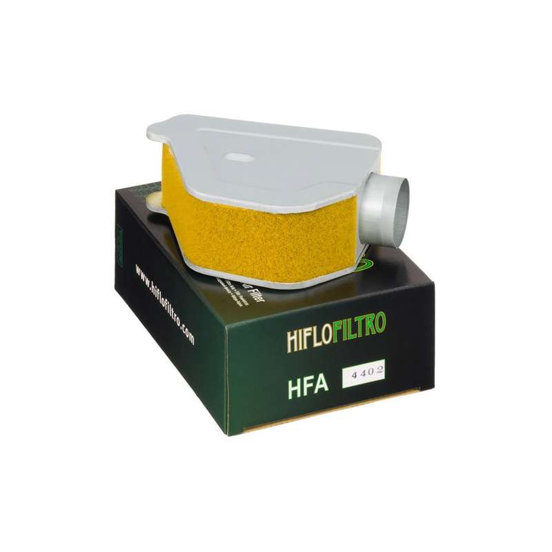 HIFLOFILTRO LUFTFILTER