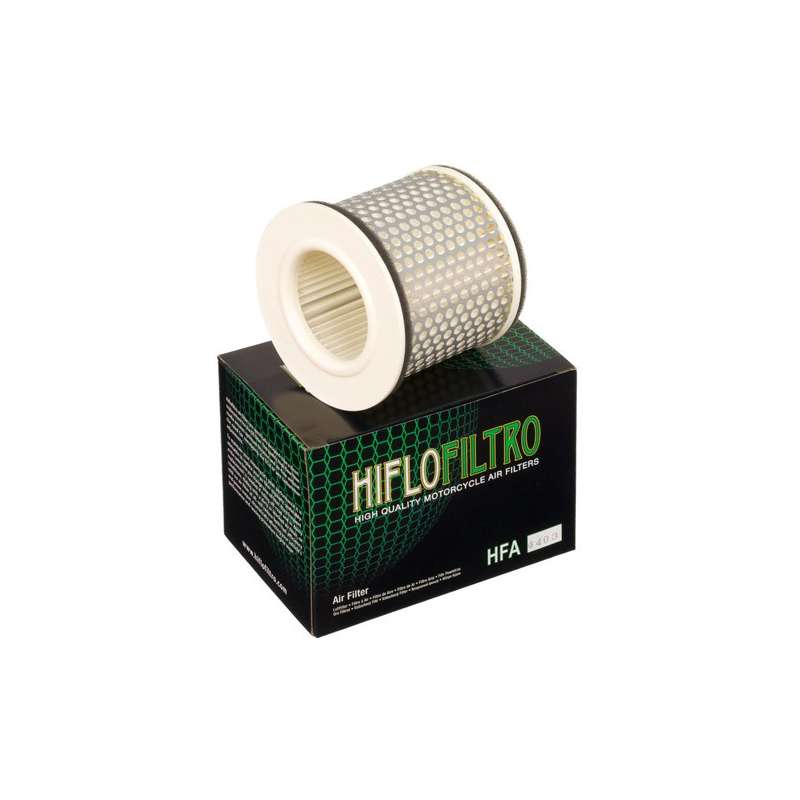 HIFLOFILTRO LUFTFILTER