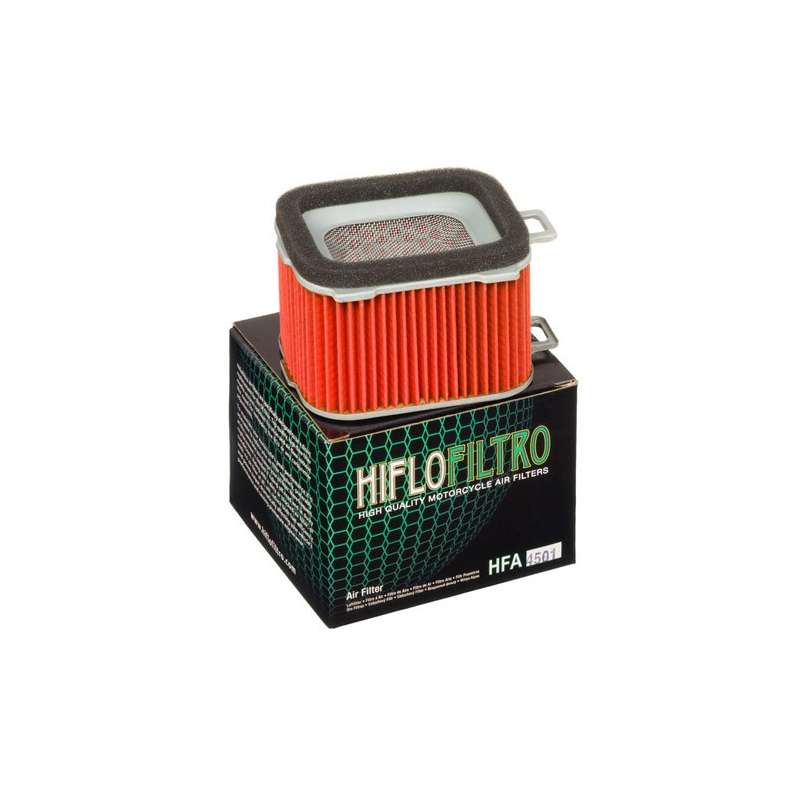 HIFLOFILTRO LUFTFILTER