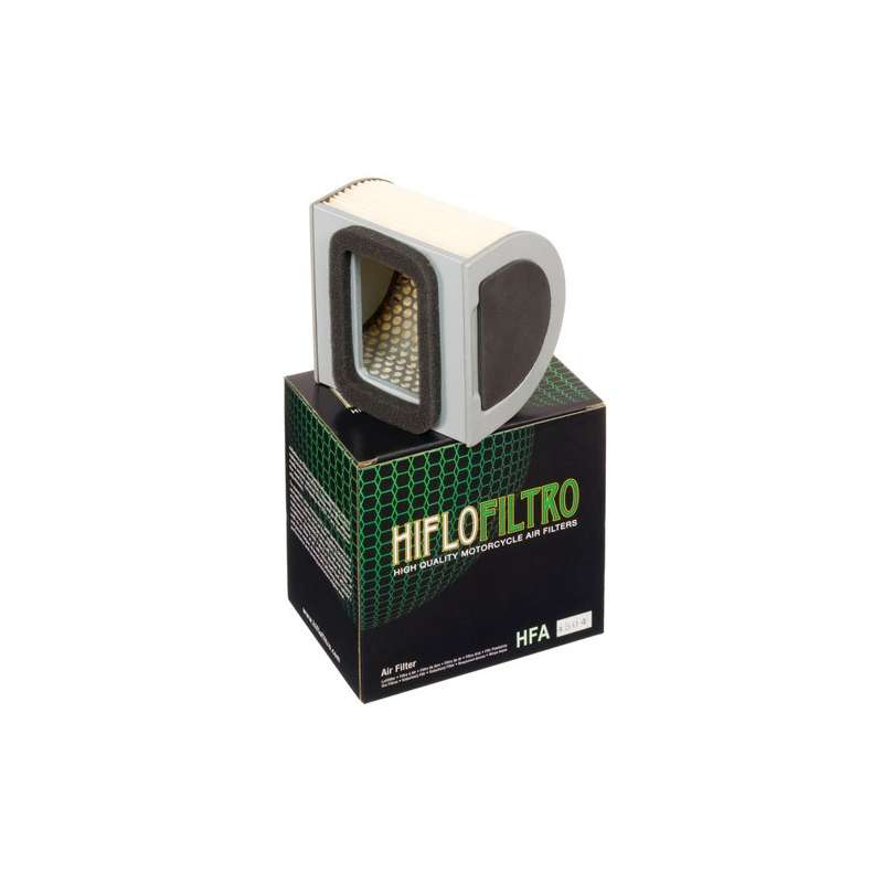 HIFLOFILTRO LUFTFILTER