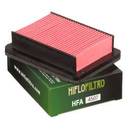HIFLOFILTRO LUFTFILTER