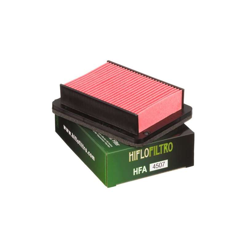HIFLOFILTRO LUFTFILTER