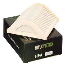 HIFLOFILTRO LUFTFILTER