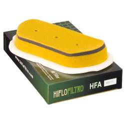 HIFLOFILTRO LUFTFILTER