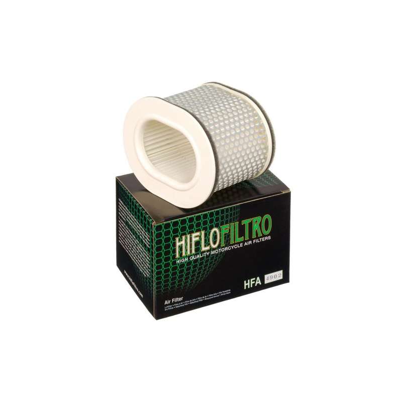 HIFLOFILTRO LUFTFILTER
