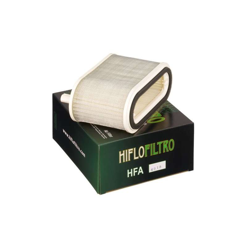 HIFLOFILTRO LUFTFILTER