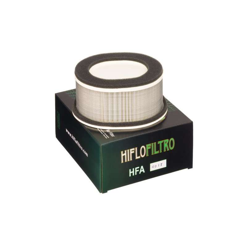 HIFLOFILTRO LUFTFILTER