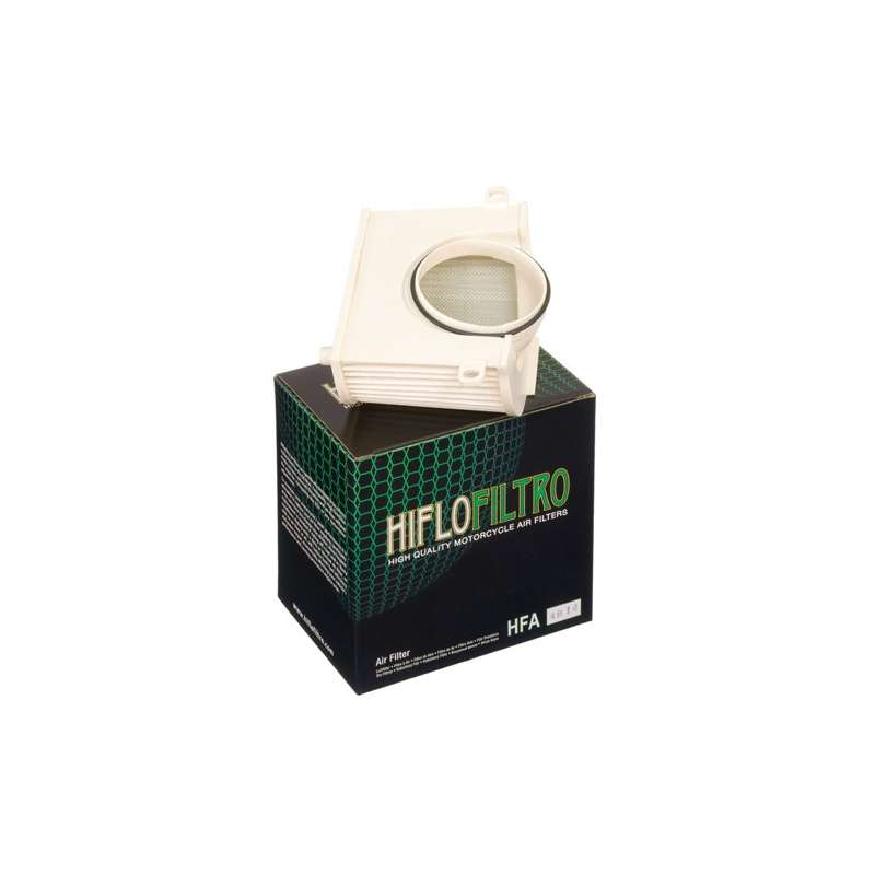 HIFLOFILTRO LUFTFILTER