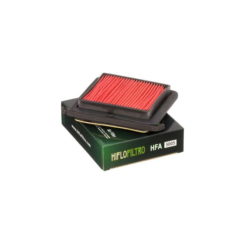 HIFLOFILTRO LUFTFILTER