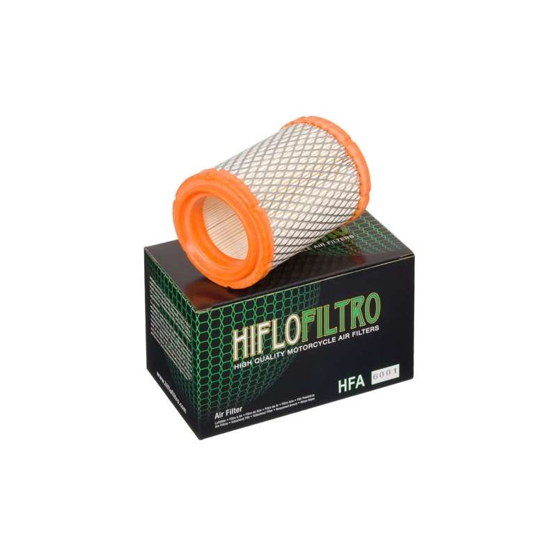 HIFLOFILTRO FILTRE À AIR