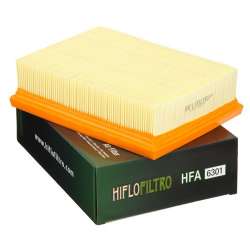 HIFLOFILTRO LUFTFILTER