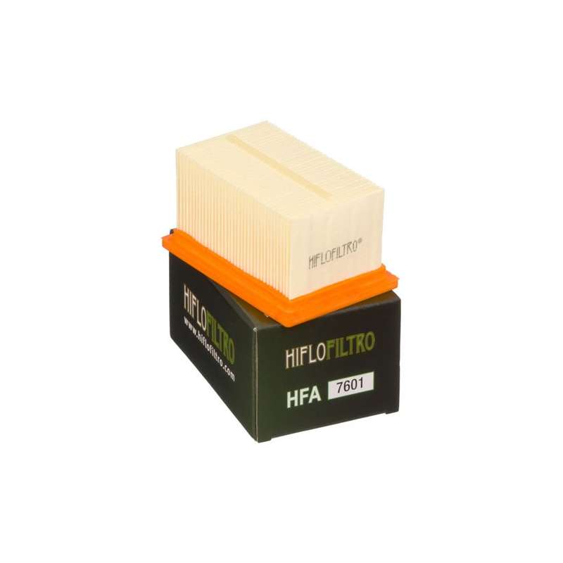 HIFLOFILTRO LUFTFILTER