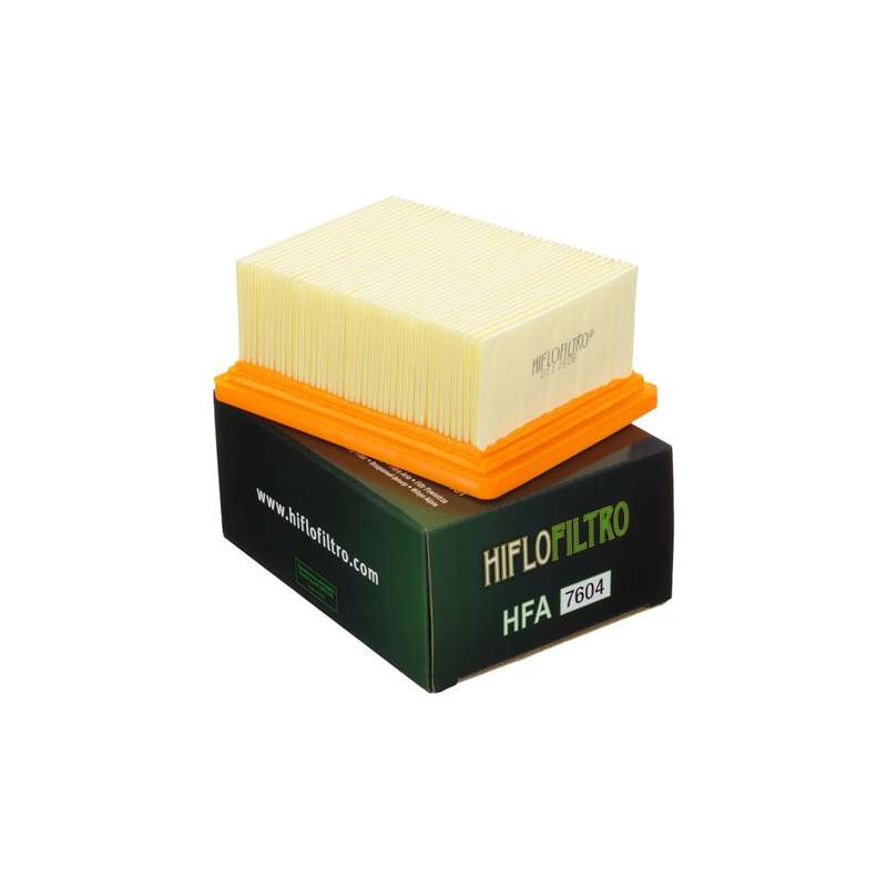 HIFLOFILTRO LUFTFILTER