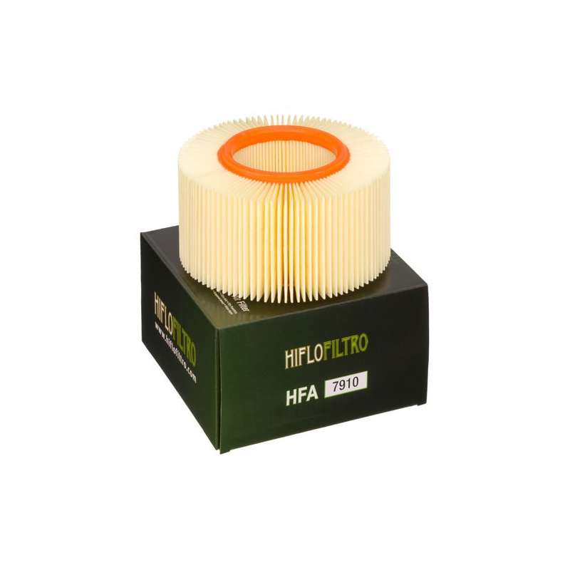 HIFLOFILTRO LUFTFILTER
