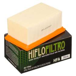 HIFLOFILTRO LUFTFILTER