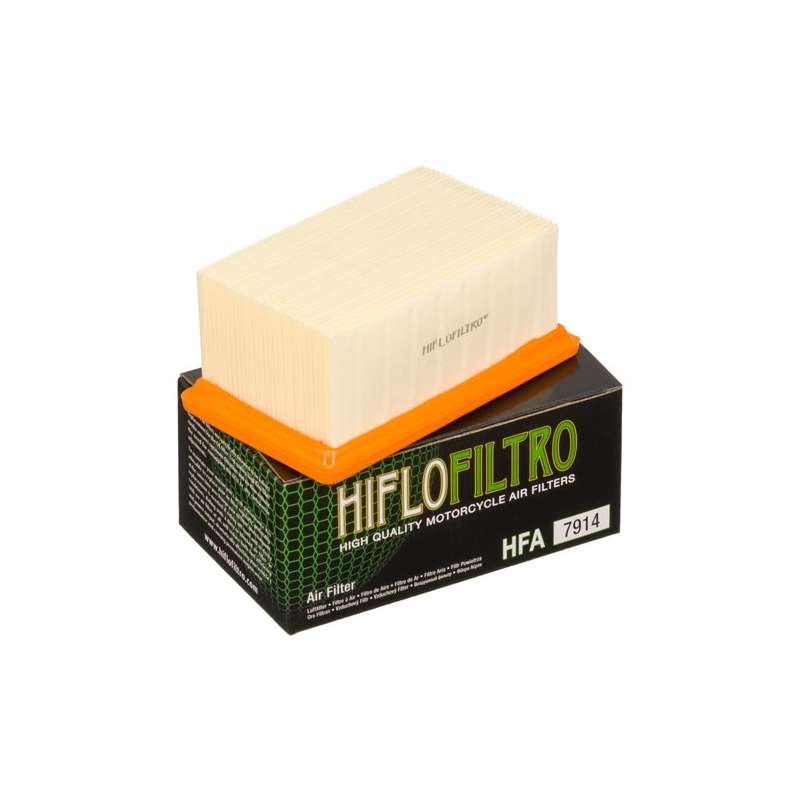 HIFLOFILTRO FILTRE À AIR