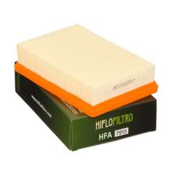 HIFLOFILTRO LUFTFILTER