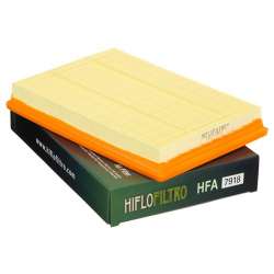 HIFLOFILTRO LUFTFILTER