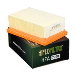 HIFLOFILTRO LUFTFILTER