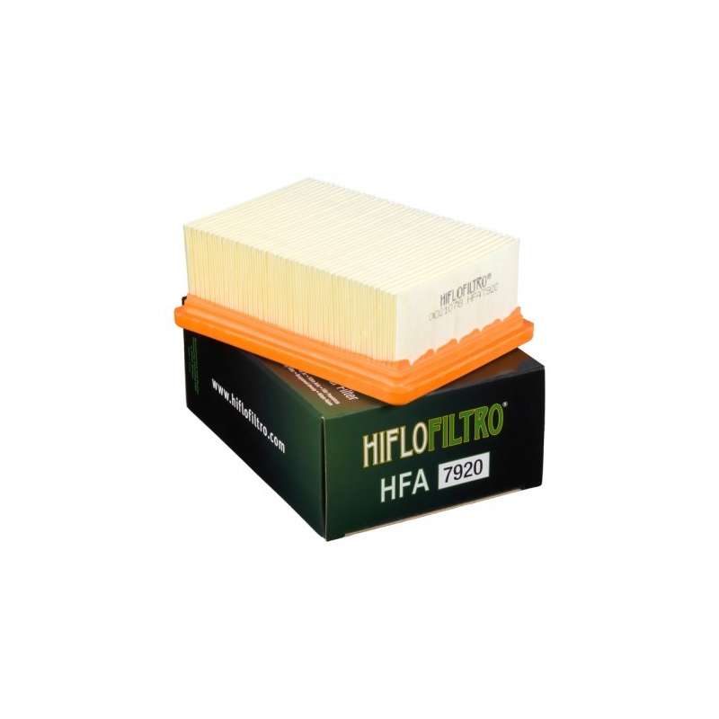 HIFLOFILTRO LUFTFILTER