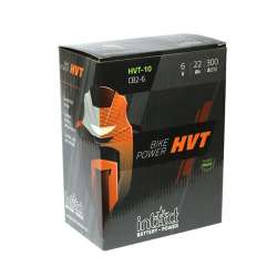 HVT10 BATTERIE AGM (YB2-6)