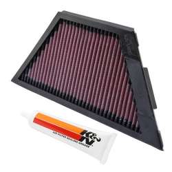 K&N LUFTFILTER KAWASAKI