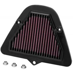 K&N LUFTFILTER KAWASAKI
